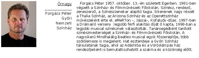 A Mvsz bemutatsa az 56 csepp vr musical oldalrl - mint szerepl ...